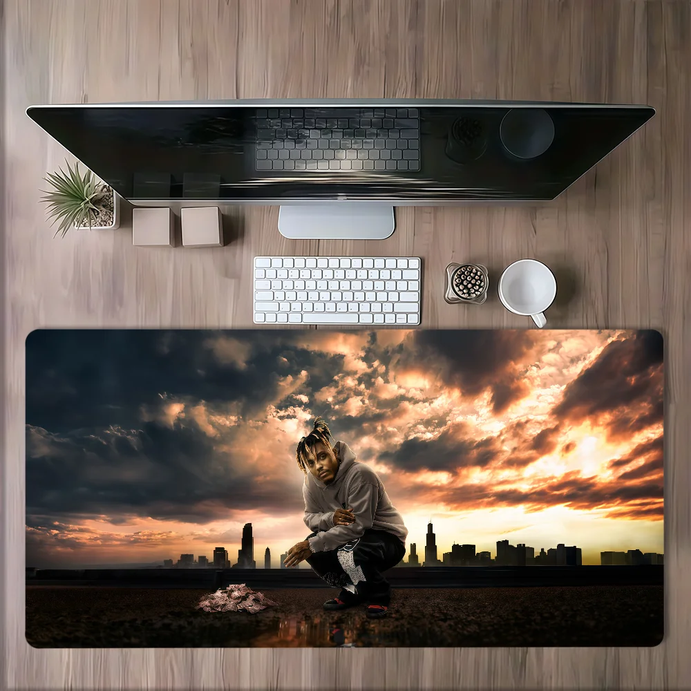 Tapis de Souris Juice WRLD - Vue principale